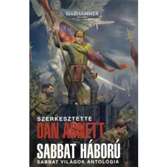 Sabbat háború