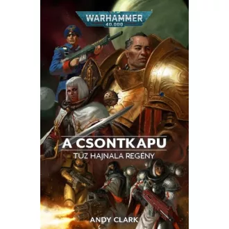 A csontkapu - Warhammer 40.000