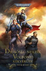 Dicsőség néked, Volpone! - Kékvérűek