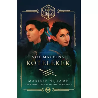 Kötelékek