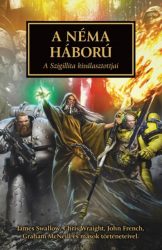 A néma háború - A Szigillita kiválasztottjai