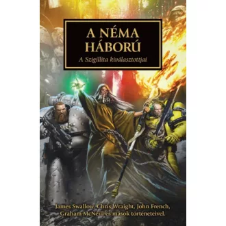 A néma háború - A Szigillita kiválasztottjai