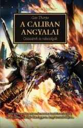 A Caliban angyalai - Császárok és rabszolgák