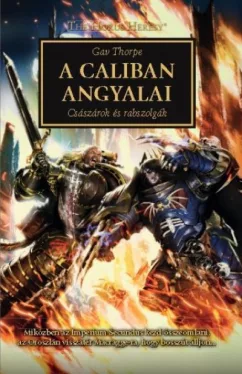 A Caliban angyalai - Császárok és rabszolgák
