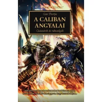 A Caliban angyalai - Császárok és rabszolgák