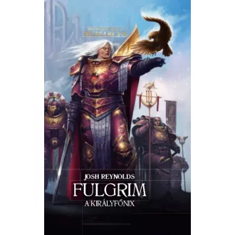 Fulgrim - A Királyfőnix