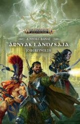 Árnyak lándzsája - A nyolc bánat