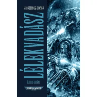 Lélekvadász - Éjurak