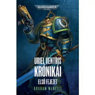 Uriel Ventris Krónikái - Első fejezet