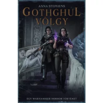 Gothghul-völgy
