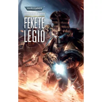 Fekete légió - Warhammer 40.000