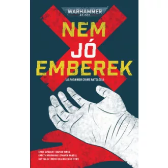 Nem jó emberek