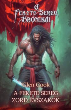 Zord évszakok - A Hatodik krónika