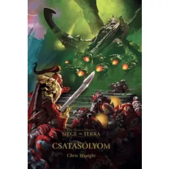 Csatasólyom