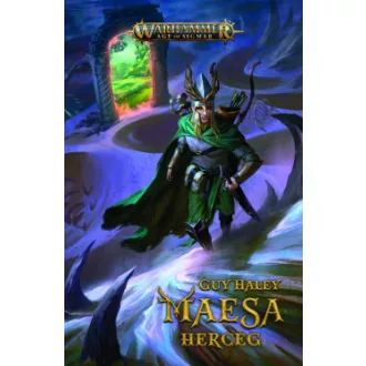 Maesa herceg
