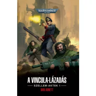 Vincula-lázadás