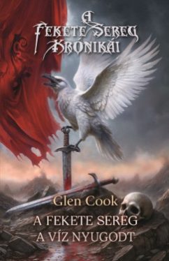A Fekete sereg - A víz nyugodt