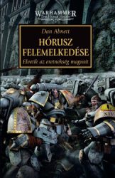 Hórusz felemelkedése