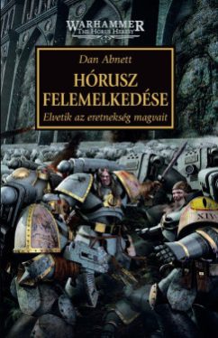 Hórusz felemelkedése