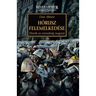 Hórusz felemelkedése