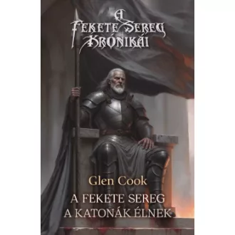 A Fekete Sereg - A katonák élnek