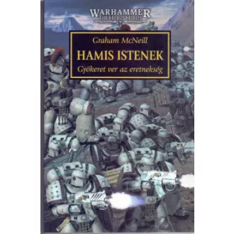 Hamis istenek