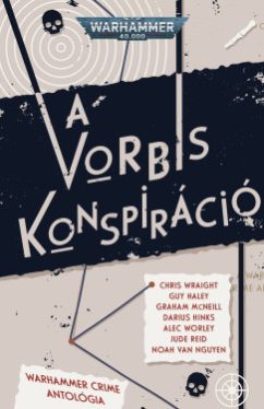 A Vorbis konspiráció