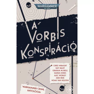 A Vorbis konspiráció
