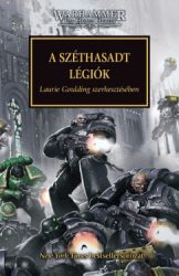 A széthasadt légiók