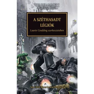 A széthasadt légiók