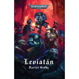Leviatán