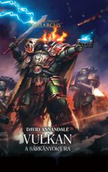 Vulkan - A Sárkányok Ura