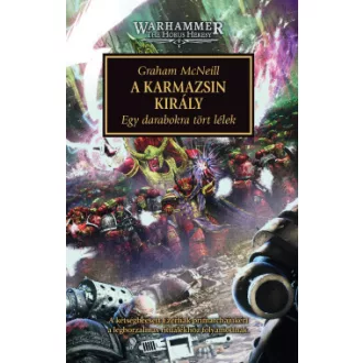 A Karmazsin Király