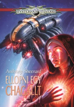 Ellopni egy Chagallt