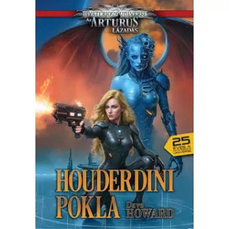 Houderdini pokla