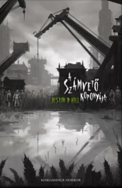 Justin D. Hill - A számvető koponyája