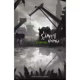 Justin D. Hill - A számvető koponyája