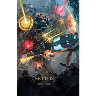 Mortis