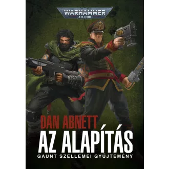 Az Alapítás