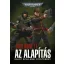 Az Alapítás