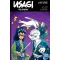 Usagi Yojimbo 22. - Tomoe története