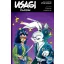 Usagi Yojimbo 22. - Tomoe története