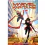 Marvel kapitány 2.: Hangyányi célok