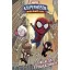 Marvel szuperhősök kalandjai 1. - Történetek a Pókverzumból