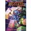 Marvel kapitány 4. - Szellem a gépben - 2. rész - Marvel-akcióhősök