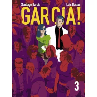 García! 3.