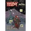 Hellboy és a P.K.V.H. - Hellboy Budapesten