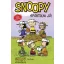 Snoopy - Sportolni jó! - Snoopy képregények 2.
