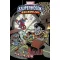 Marvel Szuperhősök kalandjai 6. - A Pókdoktor!