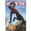 Marvel akcióhősök - Kezdetek 2.